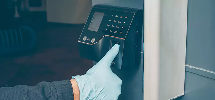 Access Control Installation Great Falls