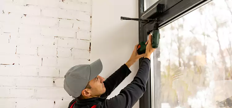 Automatic Door Opener Commercial Great Falls