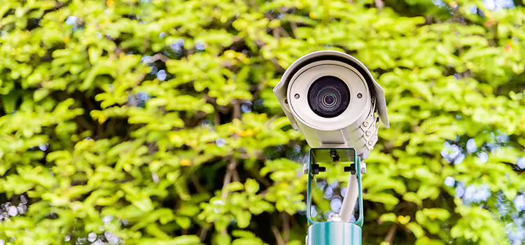 Advanced Surveillance Solutions for Every Need in Great Falls