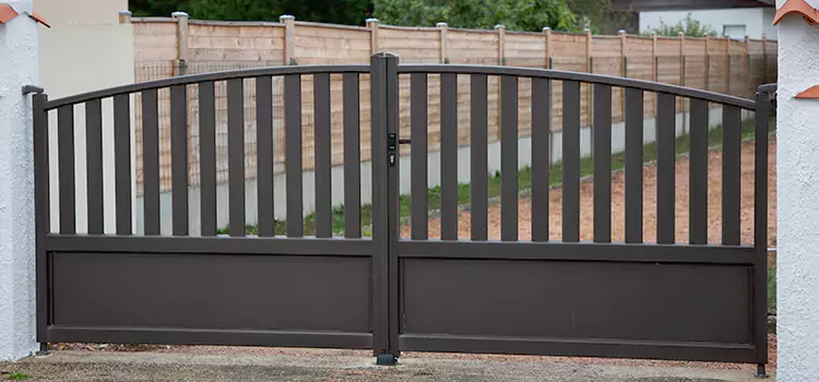 Advanced Gate Solutions in Great Falls, MT