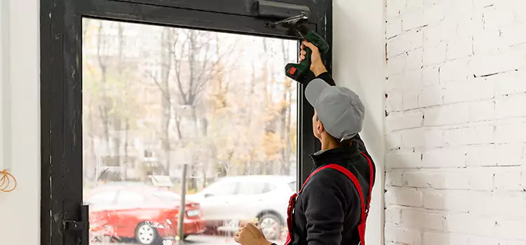 Comprehensive Door Closer Services in Great Falls, MT