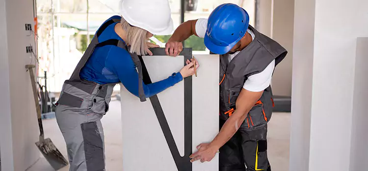 Why Choose Us for Door Panel Services in Great Falls, MT?