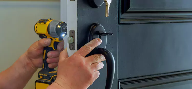 Locksmith Emergency Service Great Falls