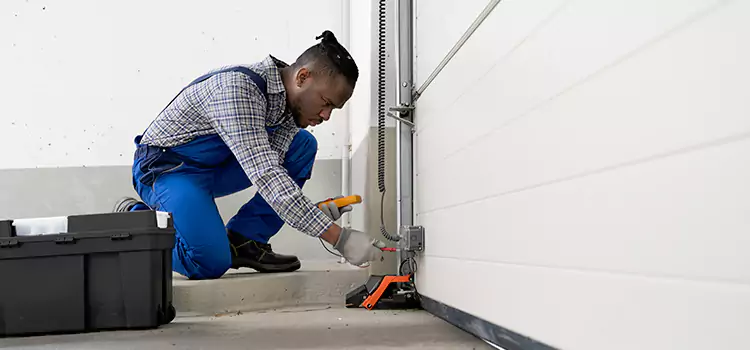 Expert Solutions for Every Garage Lock Need in Great Falls, MT