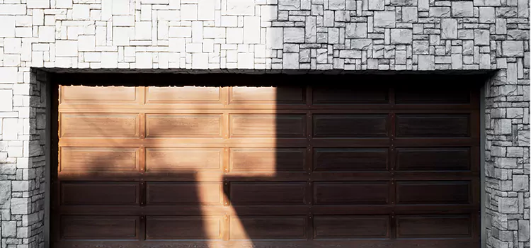 Garage Door Installation Great Falls