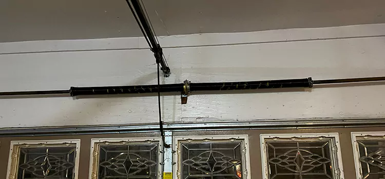 Garage Door Spring Repair Near Me Great Falls