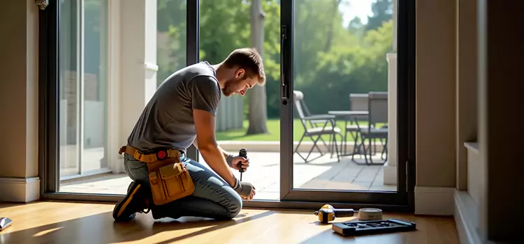 Comprehensive Solutions for Every Glass Door Need in Great Falls, MT