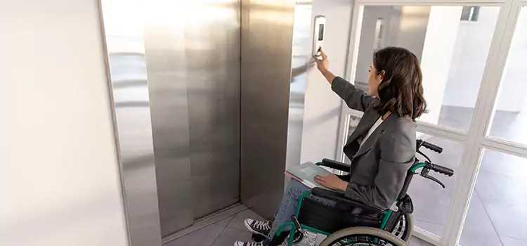 Benefits of Modern Handicap Door Systems in Great Falls, MT