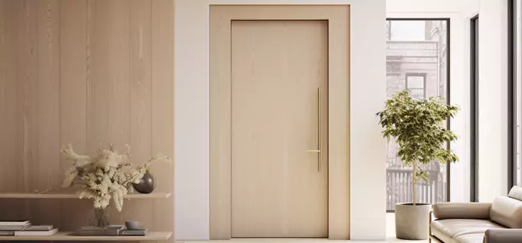 Choose Quality for Your Inside Doors in Great Falls, MT