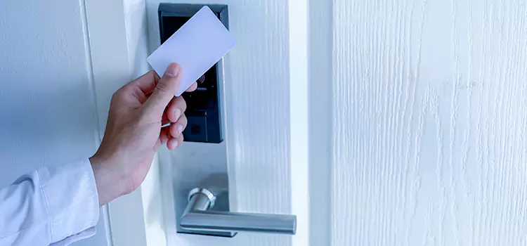 Why Choose Us for Your Keycard Lock Installation in Great Falls, MT?