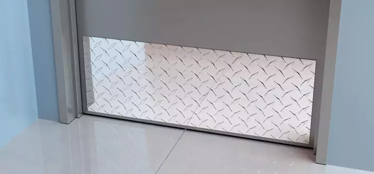 Benefits of Professional Kick Plate Solutions in Great Falls, MT