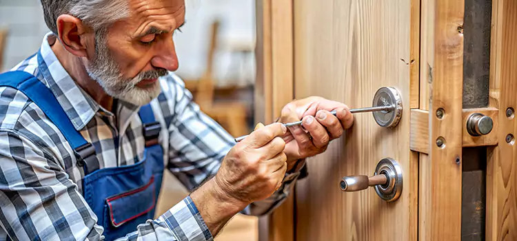 Mortise Replacement Lock Great Falls
