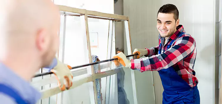 Patio Door Panel Replacement Great Falls