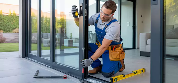 Sliding Screen Door Repair Great Falls