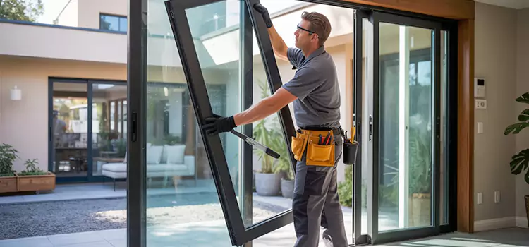 Specialized Sliding Door Roller Services in Great Falls, Montana