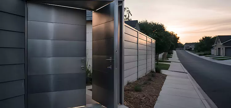 Comprehensive Steel Door Solutions in Great Falls, MT