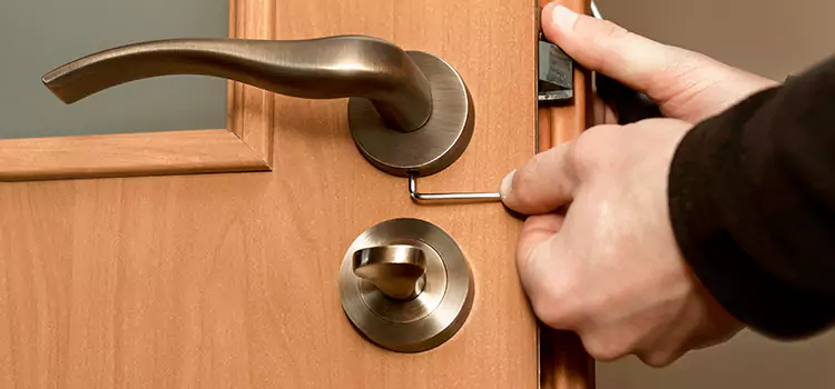 Access Control System Integration Great Falls