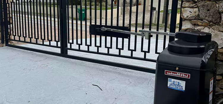 Seamless Installation and Support for Your New Gate in Great Falls, MT