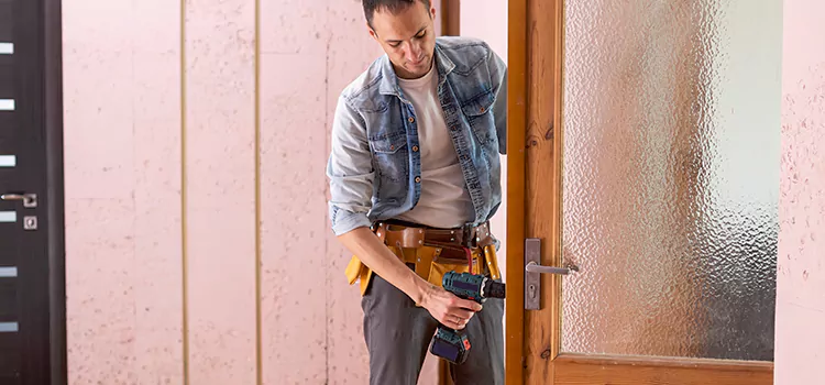 Door Glass Replacement Great Falls