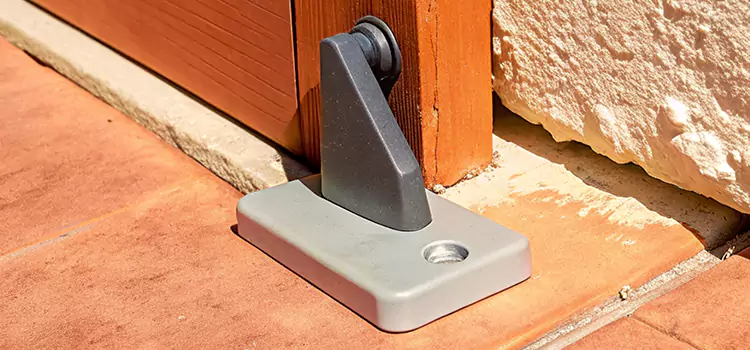 Aesthetic Door Stop Selection Great Falls