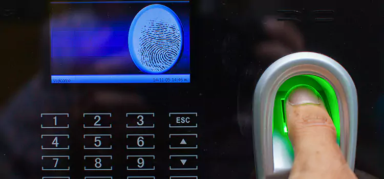 Your Trusted Partner for Secure Access in Great Falls, MT