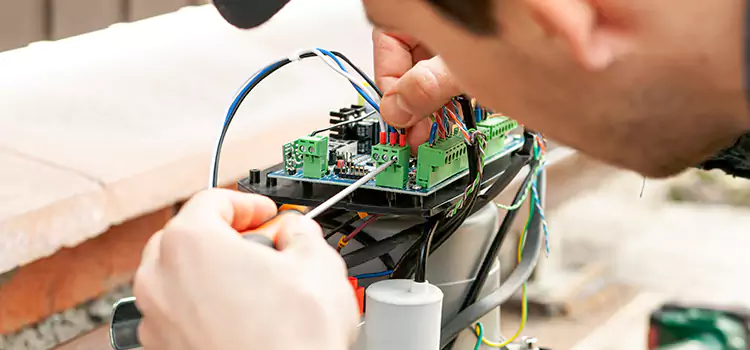 Specialized Brand Gate Motor Repairs Great Falls