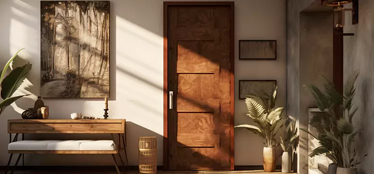 Specialty Interior Doors Great Falls
