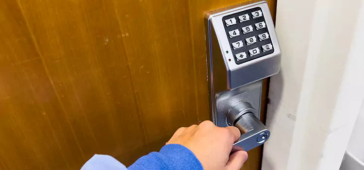 Why Choose Us for Your Keypad Lock Needs in Great Falls, MT?
