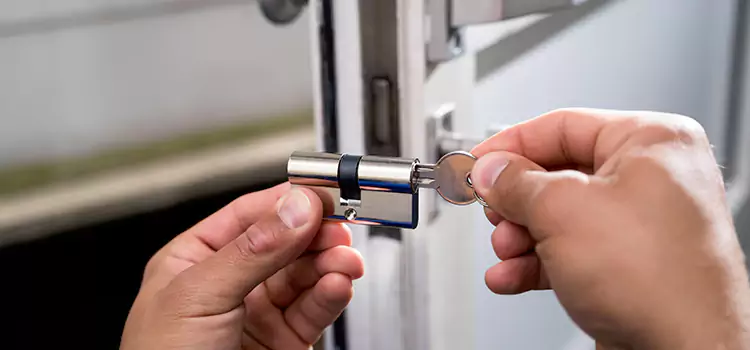 Lock Change Locksmiths Great Falls