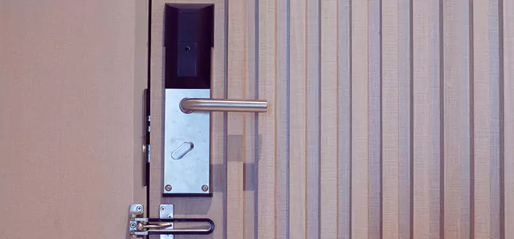 Installing a Maglock Great Falls