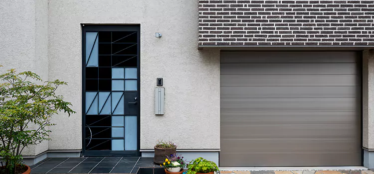 Residential Roll Up Security Doors Great Falls