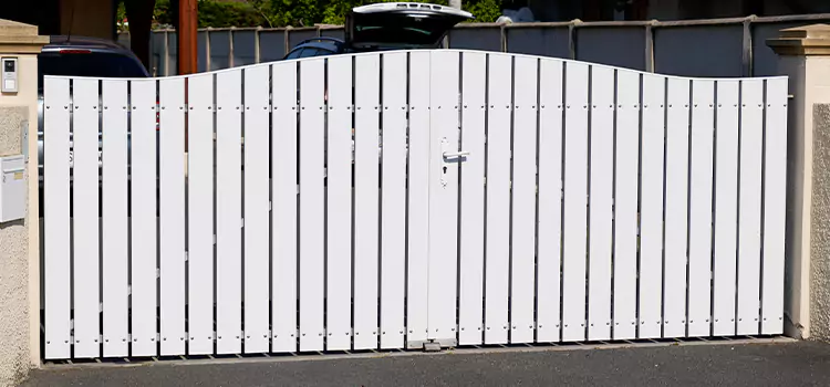 Why Choose Us for Residential Gate Repair in Great Falls, MT?