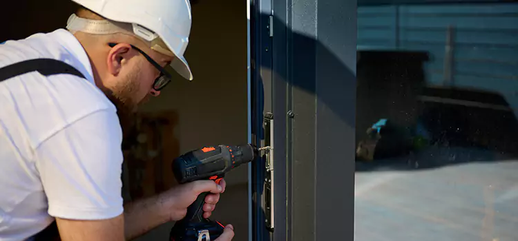 Aluminium Sliding Door Lock Fitting Great Falls