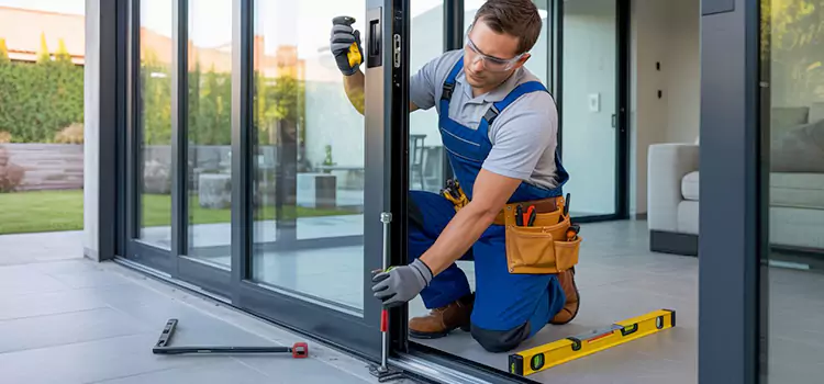 Patio Door Replacement Great Falls