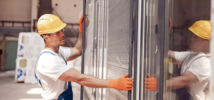Sliding Door Mesh Replacement Great Falls